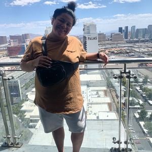 Meet your Posher, Vera